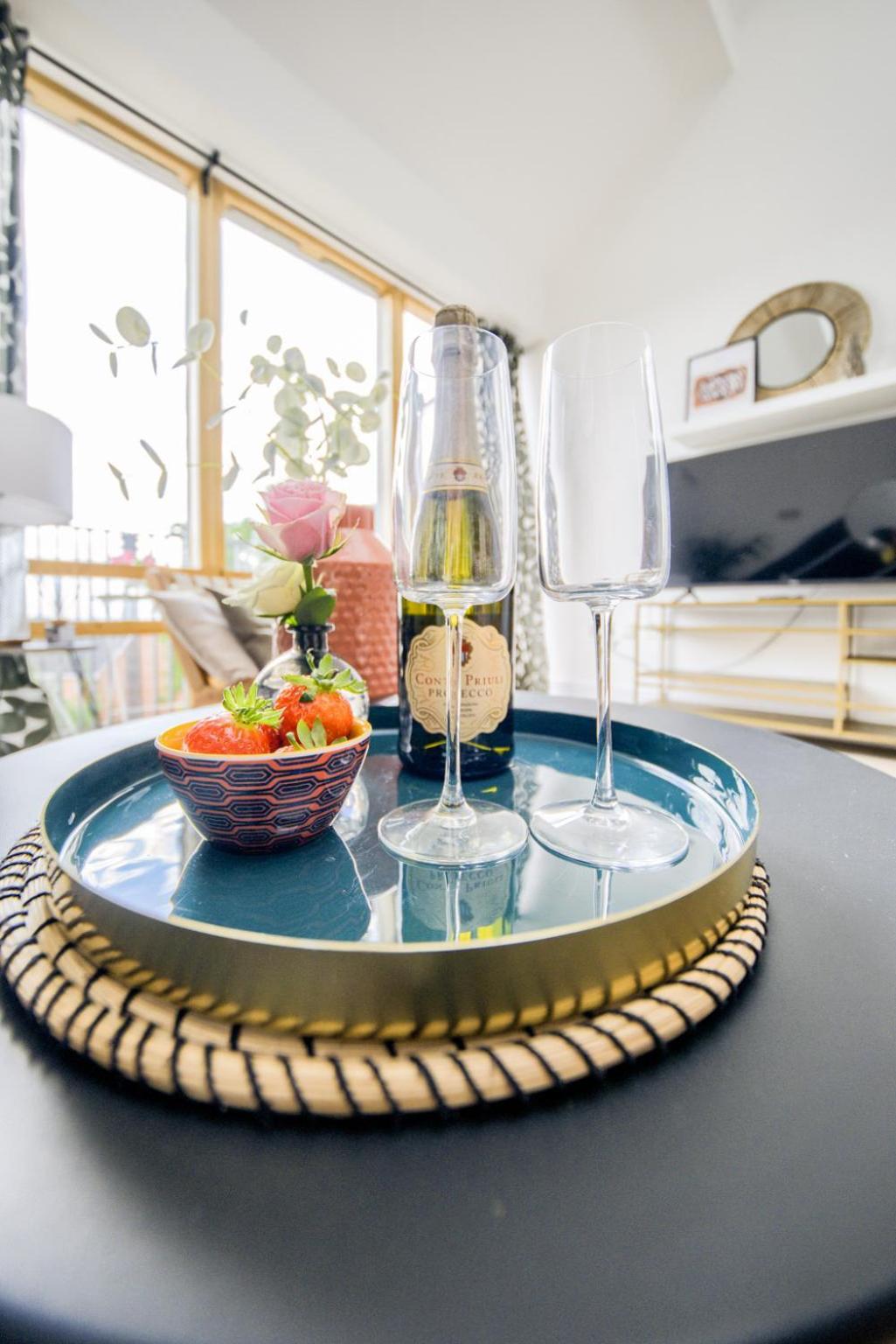 Coventry Large 4-Bed Townhouse By Empower Homes Εξωτερικό φωτογραφία