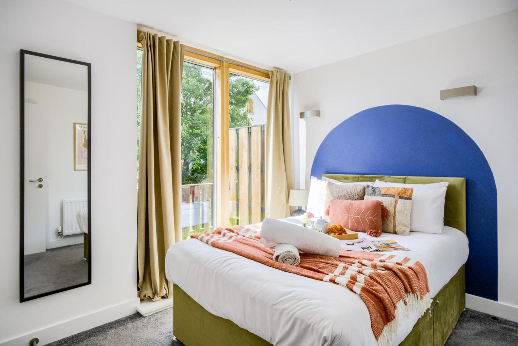 Coventry Large 4-Bed Townhouse By Empower Homes Εξωτερικό φωτογραφία