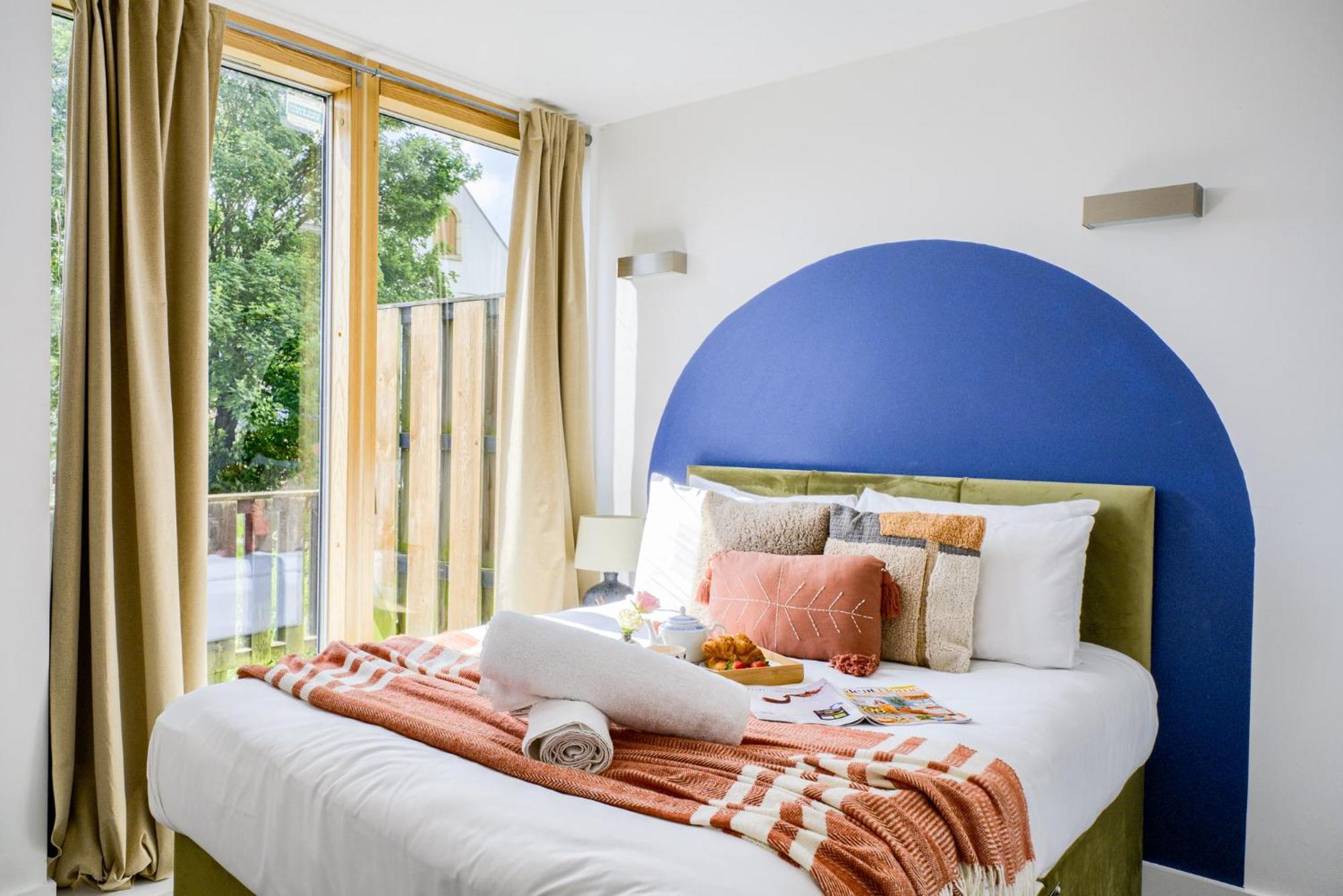 Coventry Large 4-Bed Townhouse By Empower Homes Εξωτερικό φωτογραφία