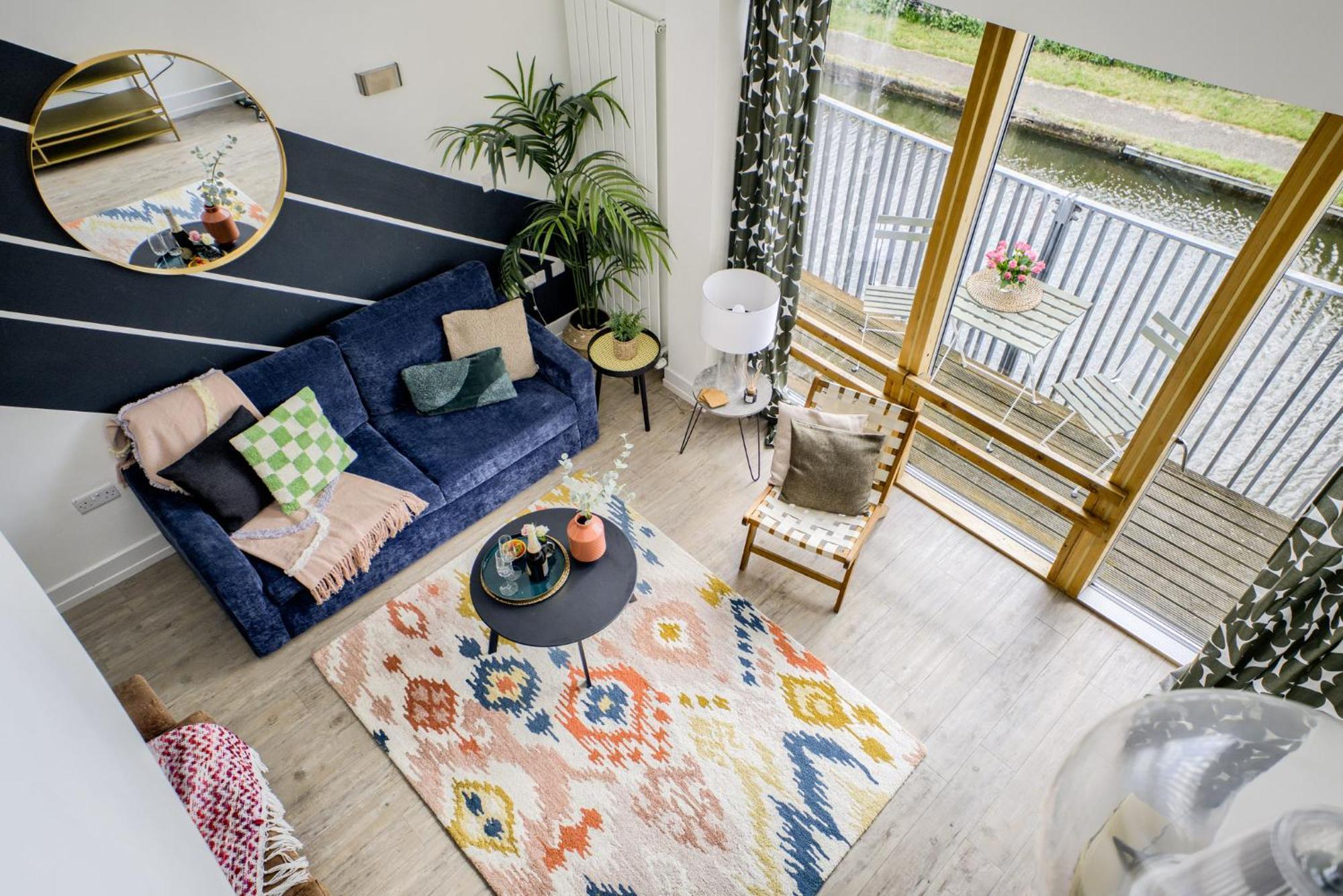 Coventry Large 4-Bed Townhouse By Empower Homes Εξωτερικό φωτογραφία