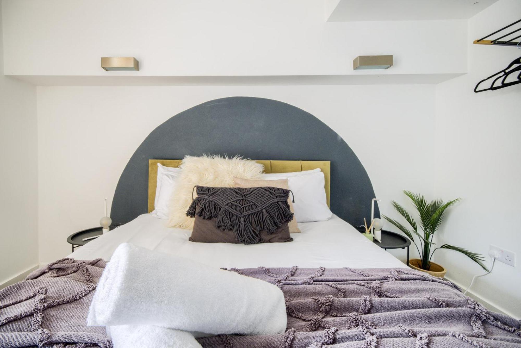 Coventry Large 4-Bed Townhouse By Empower Homes Εξωτερικό φωτογραφία