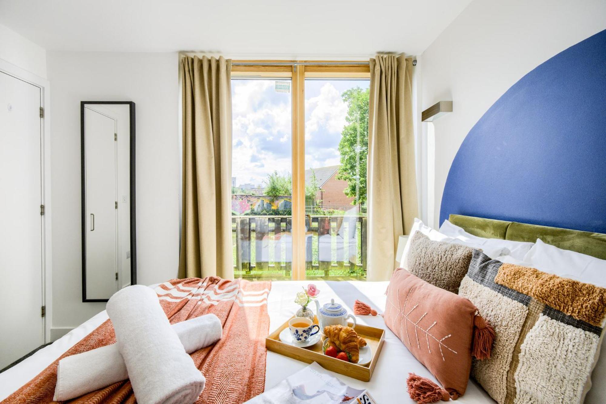 Coventry Large 4-Bed Townhouse By Empower Homes Εξωτερικό φωτογραφία